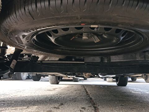 renault, express, kombi 1.5 bluedcı joy, manuel, dizel 2.el otomobil | renew 19