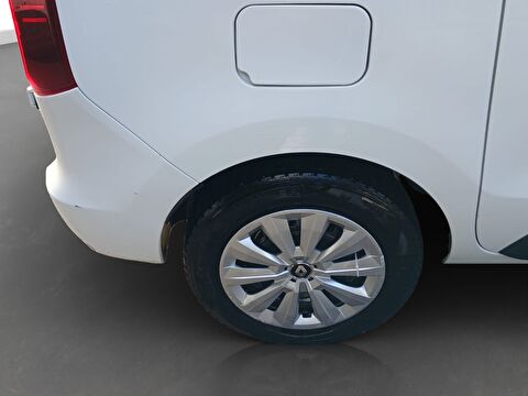 renault, express, kombi 1.5 bluedcı joy, manuel, dizel 2.el otomobil | renew 7