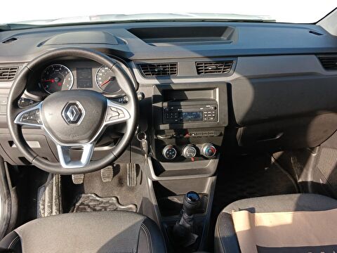 renault, express, kombi 1.5 bluedcı joy, manuel, dizel 2.el otomobil | renew 13