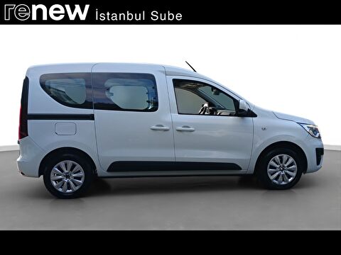 renault, express, kombi 1.5 bluedcı joy, manuel, dizel 2.el otomobil | renew 5