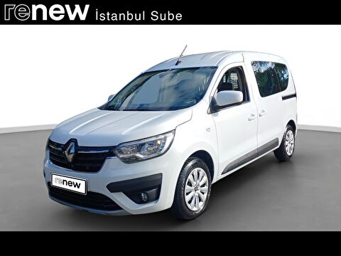 Kombi 1.5 BlueDCI Joy, 2. el otomobil | renew