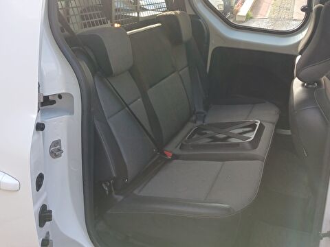 renault, express, kombi 1.5 bluedcı joy, manuel, dizel 2.el otomobil | renew 10