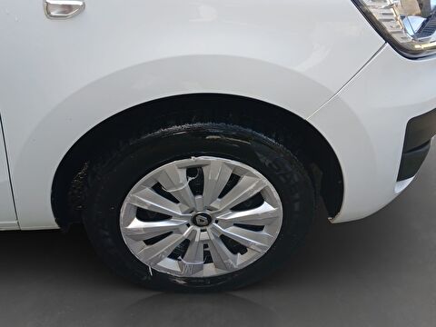 renault, express, kombi 1.5 bluedcı joy, manuel, dizel 2.el otomobil | renew 6