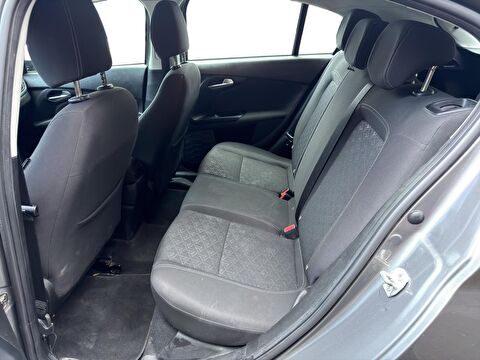 fiat, egea cross, 1.4 fire street, manuel, benzin 2.el otomobil | renew 15