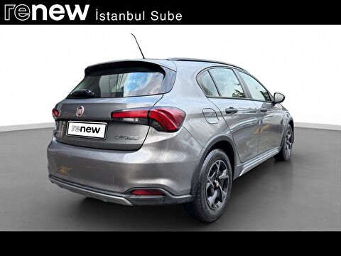 fiat, egea cross, 1.4 fire street, manuel, benzin 2.el otomobil | renew 4