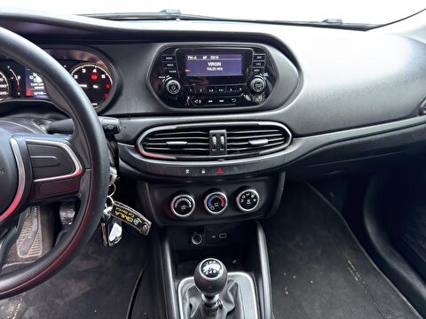 fiat, egea cross, 1.4 fire street, manuel, benzin 2.el otomobil | renew 10