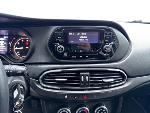 fiat, egea cross, 1.4 fire street, manuel, benzin 2.el otomobil | renew 17