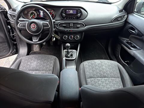 fiat, egea cross, 1.4 fire street, manuel, benzin 2.el otomobil | renew 18