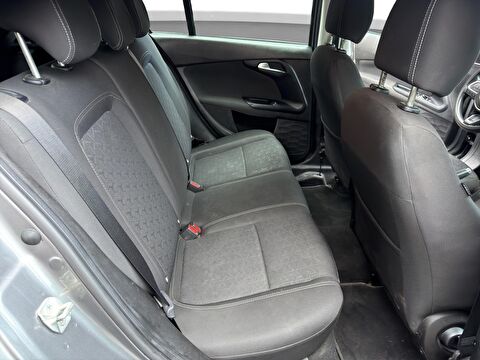 fiat, egea cross, 1.4 fire street, manuel, benzin 2.el otomobil | renew 14