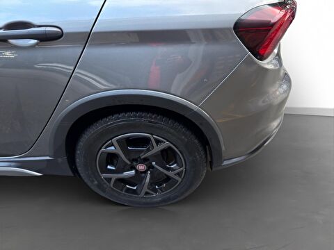 fiat, egea cross, 1.4 fire street, manuel, benzin 2.el otomobil | renew 8