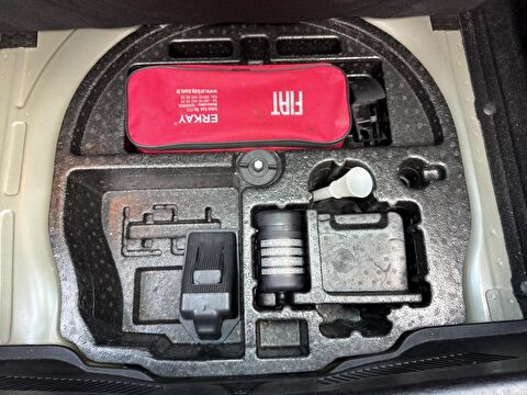 fiat, egea cross, 1.4 fire street, manuel, benzin 2.el otomobil | renew 23