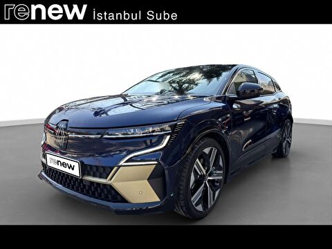 Iconic EV60, 2. el otomobil | renew