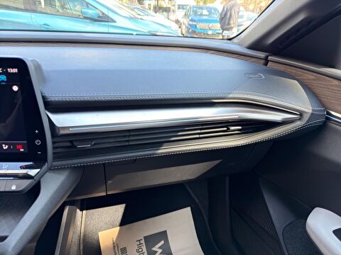 renault, megane e-tech, ıconic ev60, otomatik, elektrik 2.el otomobil | renew 19