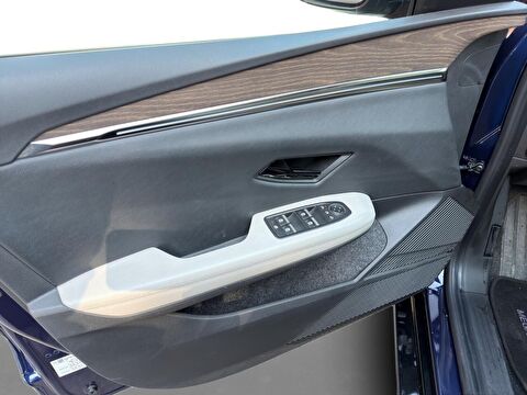 renault, megane e-tech, ıconic ev60, otomatik, elektrik 2.el otomobil | renew 20