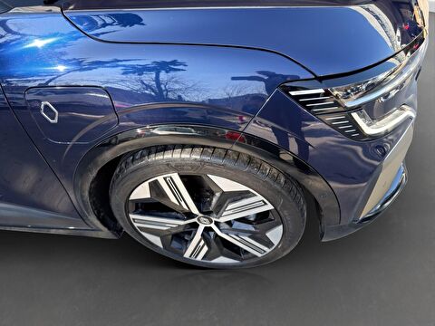 renault, megane e-tech, ıconic ev60, otomatik, elektrik 2.el otomobil | renew 6