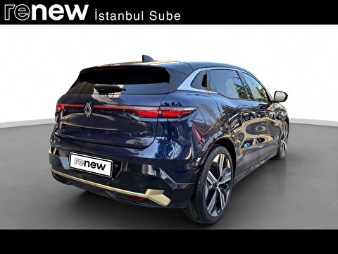 renault, megane e-tech, ıconic ev60, otomatik, elektrik 2.el otomobil | renew 3