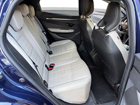 renault, megane e-tech, ıconic ev60, otomatik, elektrik 2.el otomobil | renew 21