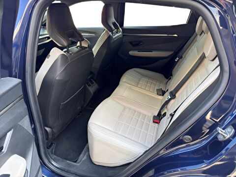 renault, megane e-tech, ıconic ev60, otomatik, elektrik 2.el otomobil | renew 22