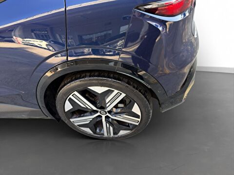 renault, megane e-tech, ıconic ev60, otomatik, elektrik 2.el otomobil | renew 7