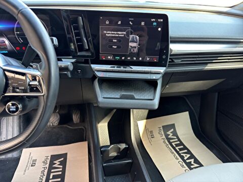 renault, megane e-tech, ıconic ev60, otomatik, elektrik 2.el otomobil | renew 17