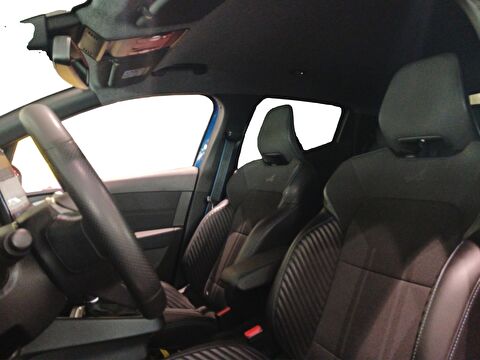 renault, clio, hatchback 1.0 tce techno esprit alpine x-tronic, otomatik, benzin 2.el otomobil | renew 16