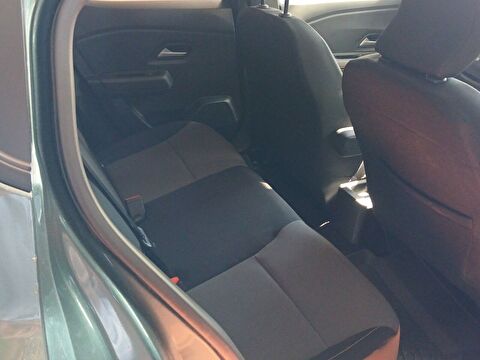 dacia, sandero stepway, 1.0 tce extreme cvt, otomatik, benzin 2.el otomobil | renew 23