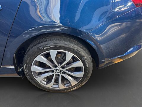 renault, megane, sedan 1.3 tce ıcon edc, otomatik, benzin 2.el otomobil | renew 9