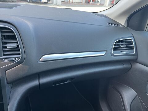 renault, megane, sedan 1.3 tce ıcon edc, otomatik, benzin 2.el otomobil | renew 14