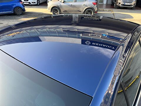 renault, megane, sedan 1.3 tce ıcon edc, otomatik, benzin 2.el otomobil | renew 16