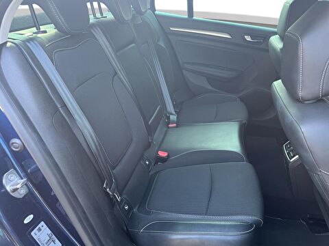 renault, megane, sedan 1.3 tce ıcon edc, otomatik, benzin 2.el otomobil | renew 22