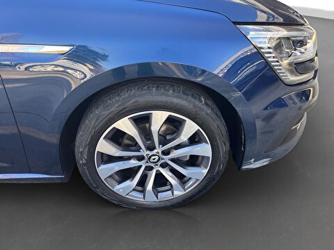 renault, megane, sedan 1.3 tce ıcon edc, otomatik, benzin 2.el otomobil | renew 6