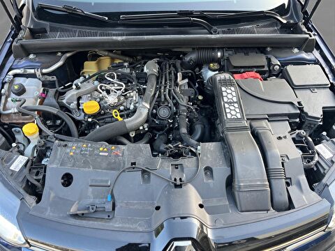 renault, megane, sedan 1.3 tce ıcon edc, otomatik, benzin 2.el otomobil | renew 20