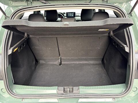 dacia, sandero stepway, 1.0 tce expression cvt, otomatik, benzin 2.el otomobil | renew 25