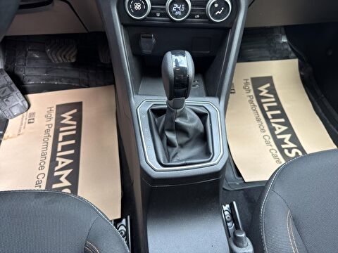 dacia, sandero stepway, 1.0 tce expression cvt, otomatik, benzin 2.el otomobil | renew 14