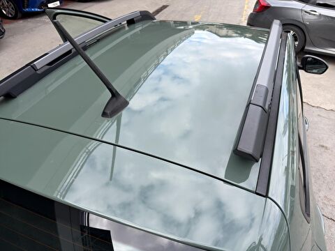 dacia, sandero stepway, 1.0 tce expression cvt, otomatik, benzin 2.el otomobil | renew 24