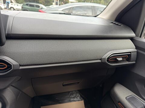 dacia, sandero stepway, 1.0 tce expression cvt, otomatik, benzin 2.el otomobil | renew 17