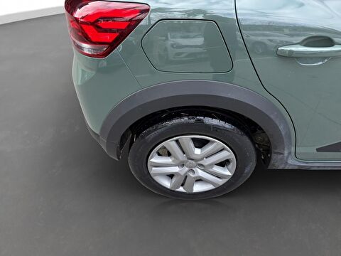 dacia, sandero stepway, 1.0 tce expression cvt, otomatik, benzin 2.el otomobil | renew 6