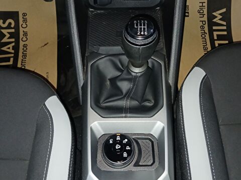 renault, duster, suv 1.2 tce mhev 4x4 advanced techno, manuel, mhev 2.el otomobil | renew 16