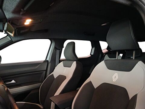 renault, duster, suv 1.2 tce mhev 4x4 advanced techno, manuel, mhev 2.el otomobil | renew 15