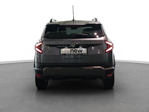 renault, duster, suv 1.2 tce mhev 4x4 advanced techno, manuel, mhev 2.el otomobil | renew 6