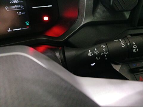 renault, duster, suv 1.2 tce mhev 4x4 advanced techno, manuel, mhev 2.el otomobil | renew 13