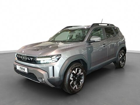 SUV 1.2 TCE MHEV 4x4 Advanced Techno, 2. el otomobil | renew