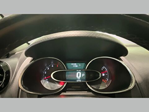 renault, clio, sport tourer 1.5 dcı touch edc, otomatik, dizel 2.el otomobil | renew 10