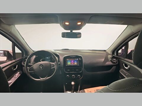 renault, clio, sport tourer 1.5 dcı touch edc, otomatik, dizel 2.el otomobil | renew 9