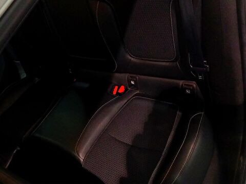 renault, megane, sedan 1.5 blue dcı ıcon edc, otomatik, dizel 2.el otomobil | renew 14