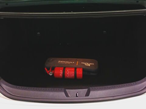 renault, megane, sedan 1.5 blue dcı ıcon edc, otomatik, dizel 2.el otomobil | renew 15