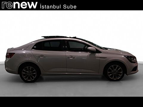 renault, megane, sedan 1.5 blue dcı ıcon edc, otomatik, dizel 2.el otomobil | renew 7