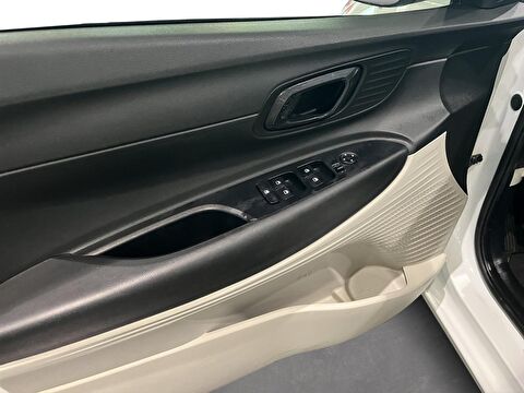 hyundai, i20, hatchback 1.4 mpı style otomatik, otomatik, benzin 2.el otomobil | renew 18