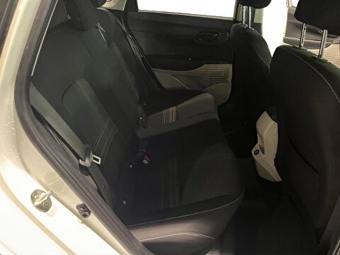 hyundai, i20, hatchback 1.4 mpı style otomatik, otomatik, benzin 2.el otomobil | renew 20