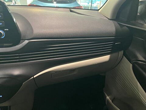 hyundai, i20, hatchback 1.4 mpı style otomatik, otomatik, benzin 2.el otomobil | renew 17